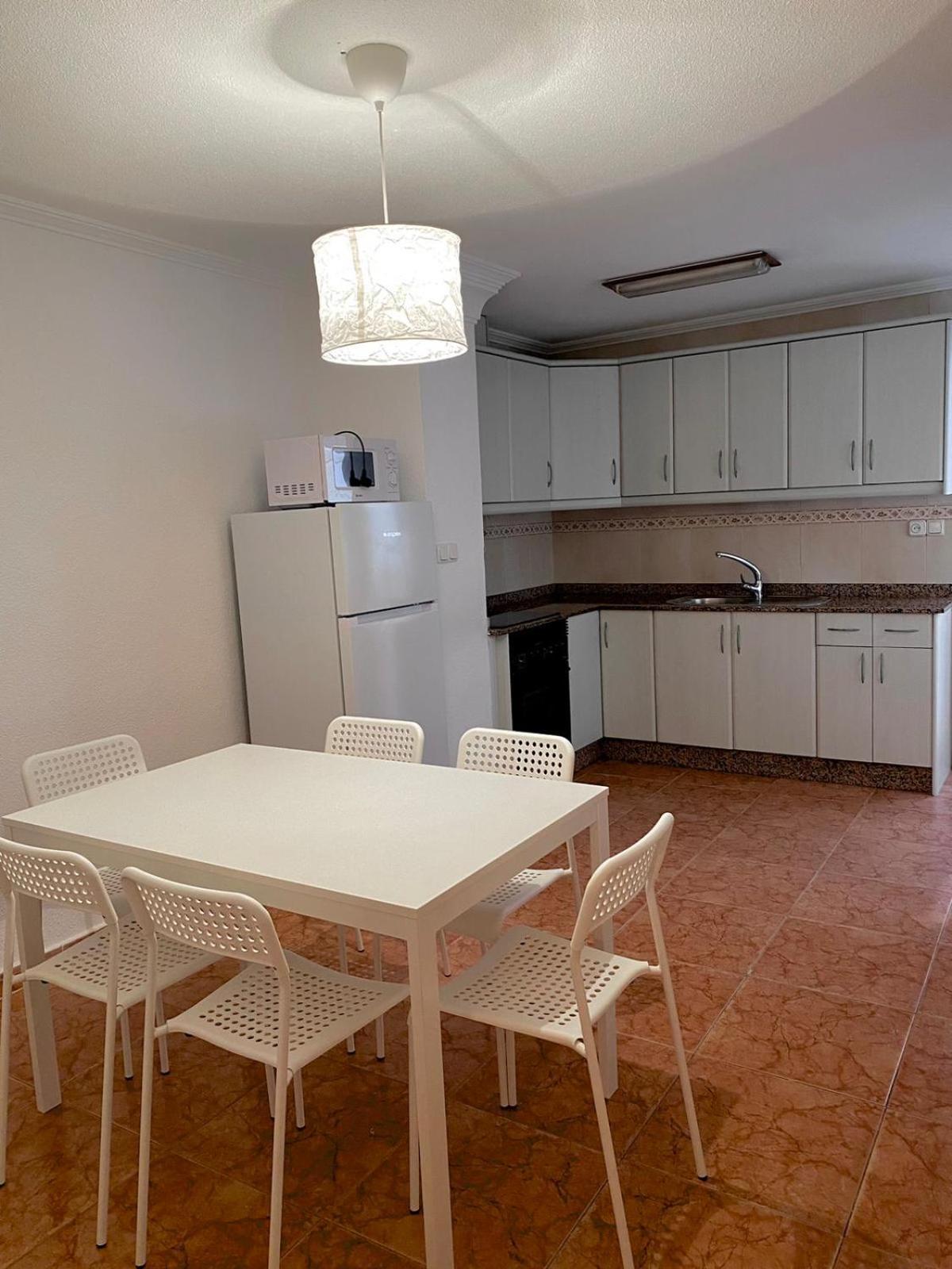 Corazon De Santa Pola Villa Kültér fotó