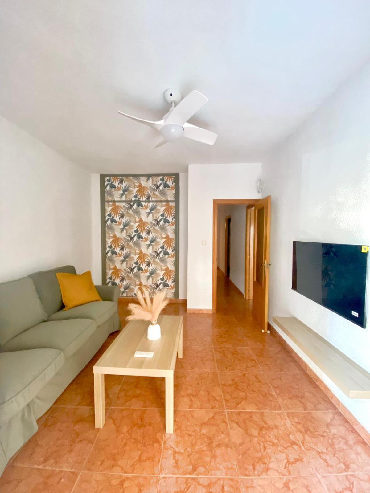 Corazon De Santa Pola Villa Kültér fotó